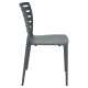 Silla Tramontina Sofía 92237 Gris