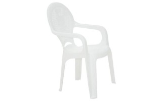 Silla Infantil Tramontina Catty 92264 Blanco Silla Infantil Tramontina Catty 92264 Blanco