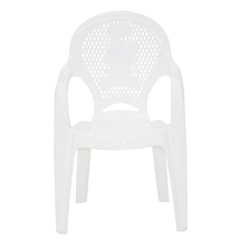 Silla Infantil Tramontina Catty 92264 Blanco