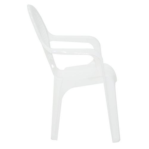 Silla Infantil Tramontina Catty 92264 Blanco