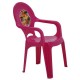 Silla Infantil Tramontina Catty 92267 Rosado