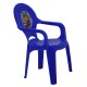 Silla Infantil Tramontina Catty 92267 Azul