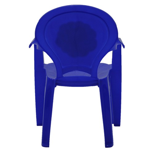 Silla Infantil Tramontina Catty 92267 Azul