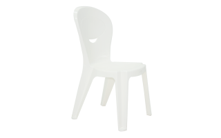 Silla Infantil Tramontina Vice 92270 Blanco