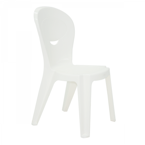 Silla Infantil Tramontina Vice 92270 Blanco