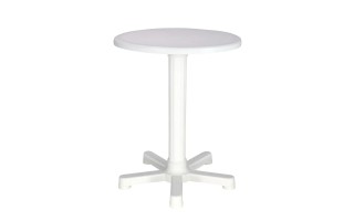 Mesa Tramontina Capri 92300 Plástico Blanco Mesa Tramontina Capri 92300 Plástico Blanco