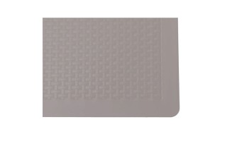 Mesa Tramontina Laura Ratan 92351 Taupe Mesa Tramontina Laura Ratan 92351 Taupe