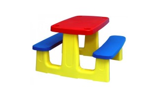 Mesa p/ Picnic Tramontina 92360 Mesa p/ Picnic Tramontina 92360