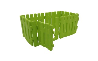 Corral para Niños Tramontina Pluft 92388 160x65cm Verde Corral para Niños Tramontina Pluft 92388 160x65cm Verde
