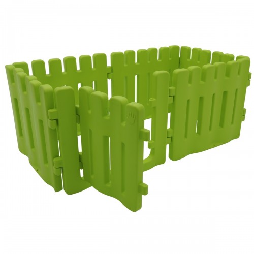 Corral para Niños Tramontina Pluft 92388 160x65cm Verde