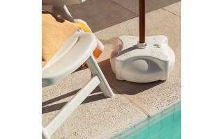 Base para Sombrilla Tramontina 92430 