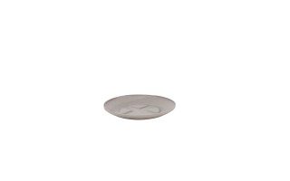 Maceta Tramontina Indi 92602 Polietileno 13cm Concreto Maceta Tramontina Indi 92602 Polietileno 13cm Concreto