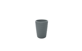 Maceta Grecia Tramontina 92782 Pequeña Gris 31L Maceta Grecia Tramontina 92782 Pequeña Gris 31L
