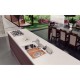 Bacha Tramontina 93806 1c. Rectang. 69x49cm Accesorios Bacha Tramontina 93806 1c. Rectang. 69x49cm Accesorios