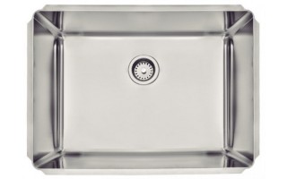 Bacha Tramontina 94095 Dritta 1c. Rectangular 70x50cm Profunda Bacha Tramontina 94095 Dritta 1c. Rectangular 70x50cm Profunda