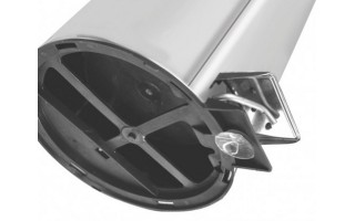 Basurero Tramontina 94538 Acero Inox. Tapa Pedal 30L Basurero Tramontina 94538 Acero Inox. Tapa Pedal 30L