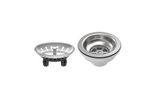Sopapa para Bachas y Piletas Tramontina 94510 4-1/2" Sopapa para Bachas y Piletas Tramontina 94510 4-1/2"