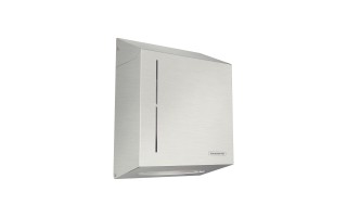 Dispensador de Toallas de Papel Tramontina 94532 Inox. Dispensador de Toallas de Papel Tramontina 94532 Inox.