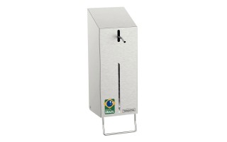 Dispensador de Jabón Líquido Tramontina 94532 500ml Inox Dispensador de Jabón Líquido Tramontina 94532 500ml Inox