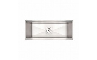 Canal Húmedo para Cocina Tramontina 94534 60x18cm Inox. Canal Húmedo para Cocina Tramontina 94534 60x18cm Inox.