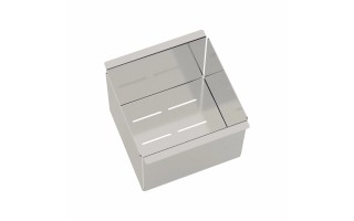 Escurridor de Platos Empotrable Tramontina 94534 15cm Inox Escurridor de Platos Empotrable Tramontina 94534 15cm Inox