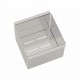 Escurridor de Platos Empotrable Tramontina 94534 15cm Inox