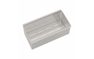 Escurridor de Platos Empotrable Tramontina 94534 30cm Inox Escurridor de Platos Empotrable Tramontina 94534 30cm Inox