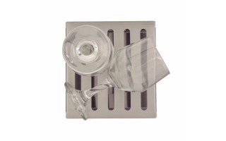 Escurridor Rejilla Tramontina 94534 15cm Inox. Escurridor Rejilla Tramontina 94534 15cm Inox.