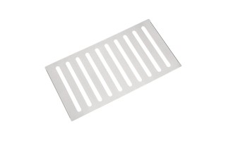 Escurridor Rejilla Tramontina 94534 30cm Inox. Escurridor Rejilla Tramontina 94534 30cm Inox.