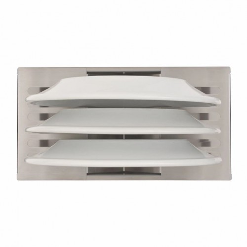 Escurridor de Platos Empotrable Tramontina 30cm Inox.