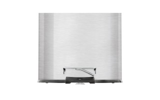 Basurero Tramontina 94538 Acero Inox. Tapa Pedal 5L