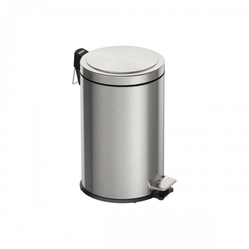 Basurero Tramontina 94538 Acero Inox. Tapa Pedal 12L