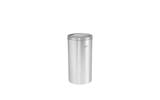 Basurero Tramontina 94542 Acero Inox 20Lts Tapa Basculante Basurero Tramontina 94542 Acero Inox 20Lts Tapa Basculante