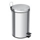 Basurero Tramontina 94538 Acero Inox. Tapa Pedal 20L