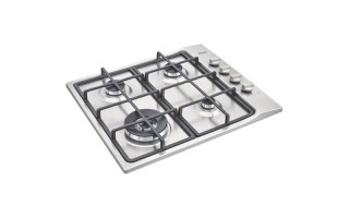 Placa de Cocina Tramontina 94701 a Gas 4 Hornallas 58cm Placa de Cocina Tramontina 94701 a Gas 4 Hornallas 58cm