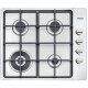 Placa de Cocina Tramontina 94701 a Gas 4 Hornallas 58cm