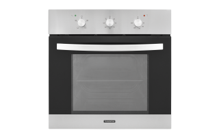 Horno Eléctrico Empotrable Tramontina 70L 2025W Negro Horno Eléctrico Empotrable Tramontina 70L 2025W Negro