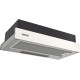 Extractor Depurador Tramontina Slide 94810 60cm Inox.