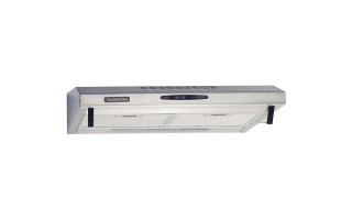 Campana Tramontina Slim 94810 de Pared 60cm Inox. Campana Tramontina Slim 94810 de Pared 60cm Inox.