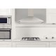 Extractor Campana Tramontina Standard 94814 90cm Inox.