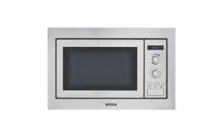 Microondas Empotrable Tramontina 94880 25L 1500W Inox Microondas Empotrable Tramontina 94880 25L 1500W Inox