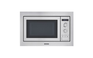 Microondas Empotrable Tramontina 94880 25L 1500W Inox Microondas Empotrable Tramontina 94880 25L 1500W Inox