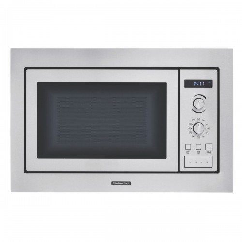 Microondas Empotrable Tramontina 94880 25L 1500W Inox