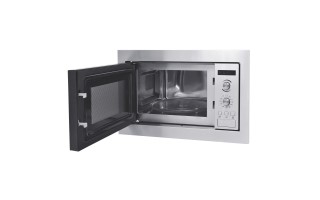 Microondas Empotrable Tramontina 94880 25L 1500W Inox Microondas Empotrable Tramontina 94880 25L 1500W Inox