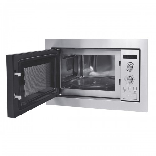 Microondas Empotrable Tramontina 94880 25L 1500W Inox