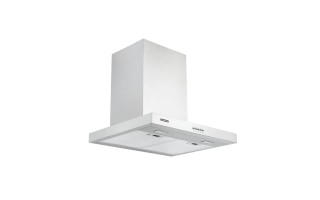 Extractor Campana Tramontina New Dritta 95800 Inox 60cm Extractor Campana Tramontina New Dritta 95800 Inox 60cm