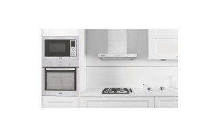 Extractor Campana Tramontina New Dritta 95800 Inox 60cm Extractor Campana Tramontina New Dritta 95800 Inox 60cm