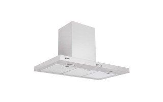 Extractor Campana Tramontina New Dritta 95800 Inox 90cm Extractor Campana Tramontina New Dritta 95800 Inox 90cm