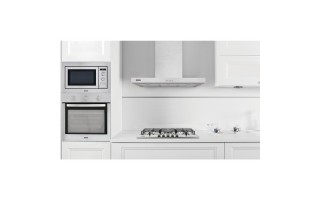 Extractor Campana Tramontina New Dritta 95800 Inox 90cm Extractor Campana Tramontina New Dritta 95800 Inox 90cm