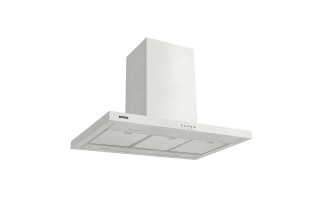 Extractor Campana Tramontina New Dritta 95800 90cm Inox. Extractor Campana Tramontina New Dritta 95800 90cm Inox.